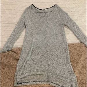 Hi-Beam tunic